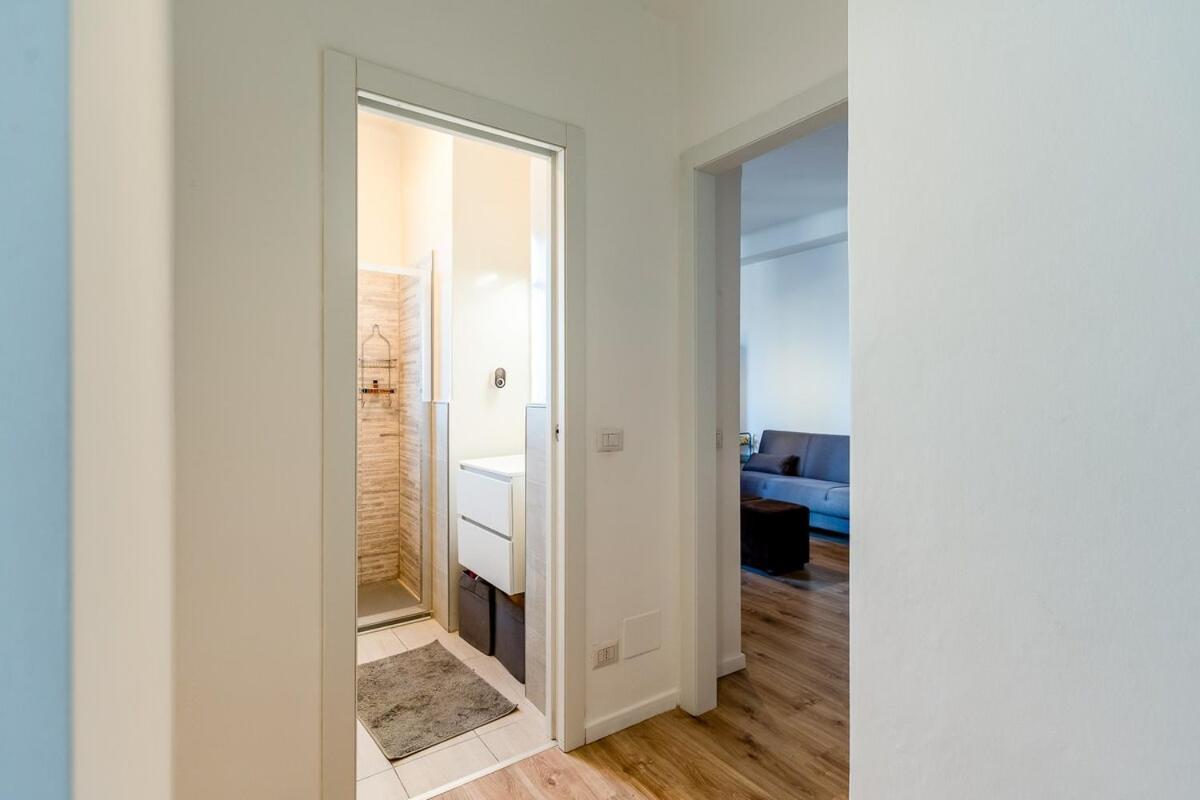 Spacious And Bright In Porta Vittoria * Mailand